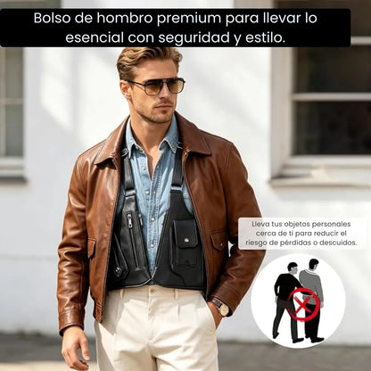 Strydex™ Bolso Premium