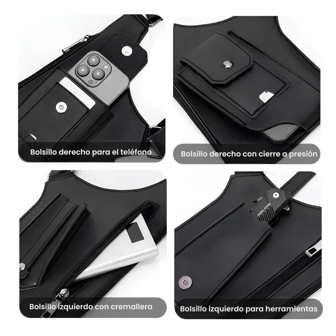 Strydex™ Bolso Premium