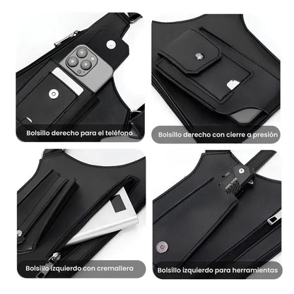 Strydex™ Bolso Premium