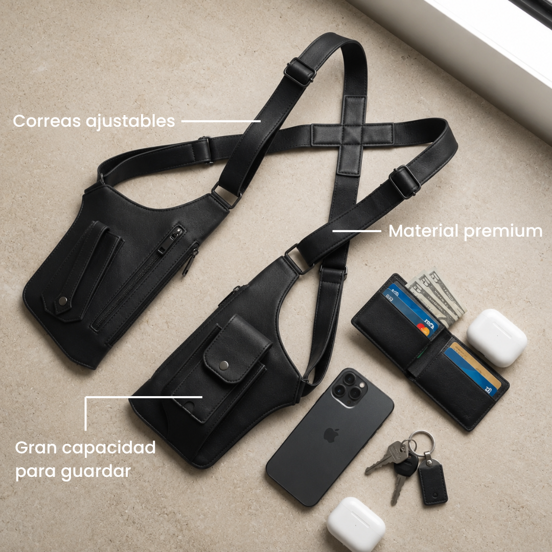 Strydex™ Bolso Premium