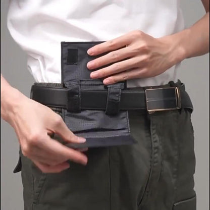 Strydex™ Cartera GuardPocket