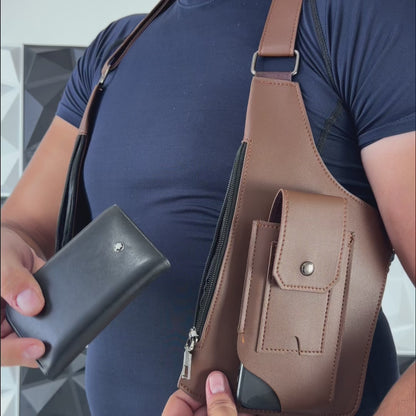 Strydex™ Bolso Premium