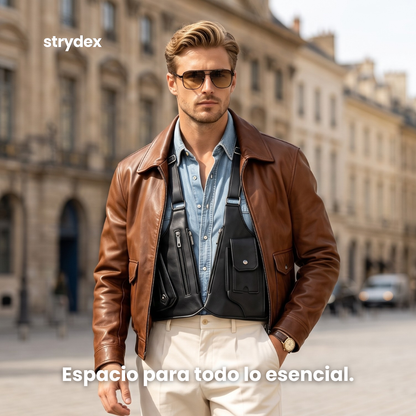 Strydex™ Bolso Premium